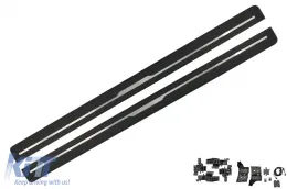 image-28-Elektrisch Trittbretter Einziehbar für HYBRID Rover Vogue L405 Sport L494 17-20