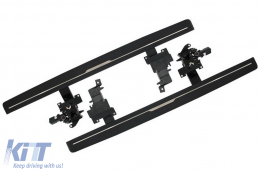 image-75-Elektrisch Trittbretter Einziehbar für Range Rover Vogue L405 Sport L494 2016 SWB