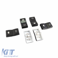 image-2-Elektromos ablakemelő kapcsoló gomb burkolat BMW 5-ös E39 és 7-es sorozat E38 típushoz 1 darab S9741