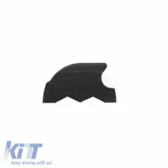 Elektromos ablakemelő kapcsoló gomb takaró Renault Megane 3 / Laguna 3 / Clio 3 / Fluence típushoz 1 darab EK0209-image-6297146