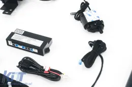 Elektromos csomagtérajtó emelő rendszer BMW X3 F25 (2011-2016)-image-6082125