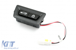 Elettrico Portellone Lift Sistema di assistenza per BMW Serie 5 G30 2017+-image-6081677