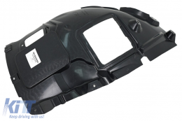 image-4-Első BAL sárvédő dobbetét BMW 1-es F20 F21 (07.2010-2019) 2-es F22 F23 LCI (2017-2019) műanyag sárvédő betét