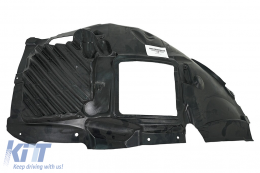 image-61-Első BAL sárvédő dobbetét BMW 4-es F32 F33 F36 (2013-03.2019) műanyag sárvédő betét