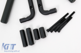 Első és hátsó kapaszkodó szett Jeep Wrangler III SUV JK (2007-2017)-image-6091141