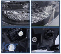 
Első és Hátsó lámpa csomag Honda Civic MK10 (FC/FK) 2016+ Limousine teljes LED mozgó dinamikus irányjelyzőkkel Vörös/füst 

Kompatibilis
Honda Civic MK10 FC / FK (2016-tól) Limousine 4D gyári halo-image-6038093