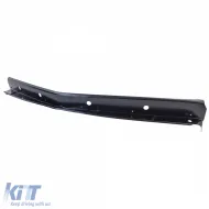 Első hűtőrács merevítő Mercedes SL Pagoda W113-hoz-image-6204923