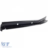 Első hűtőrács merevítő Mercedes SL Pagoda W113-hoz-image-6204924