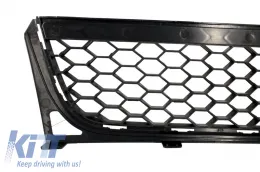 Első középső alsó rács Volkswagen VW Golf VI Golf 6 (2008-2013) GTI Design-image-6004596