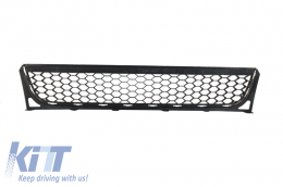 Első középső alsó rács Volkswagen VW Golf VI Golf 6 (2008-2013) GTI Design-image-6004598