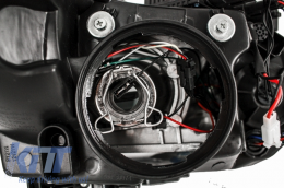 Első lámpák Dayline LED Chevrolet Cruze J300 (2008-2016)-image-6004350