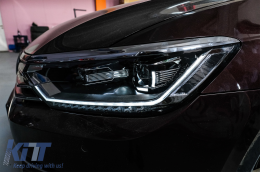 Első lámpák VW Passat B8 3G (2014-UP) LED Bi-Xenon Matrix Look-image-6079118