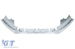 Első lökhárító alkatrészek Audi A5 8T (2012-2016) RS5 Design-image-6111202