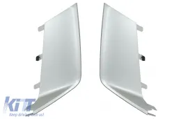 Első lökhárító alkatrészek AUDI A6 C7 4G Facelift (2011-2018) modellekhez, RS6 Dizájn-image-6074177