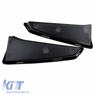 Első lökhárító Audi A3 8V 13-16 Hatchback RS3 Look-image-6299106
