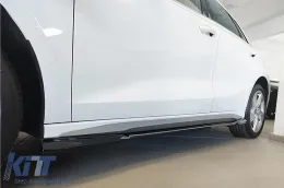 Első lökhárító Audi A3 8Y (2020-) RS3 megjelenés-image-6113645