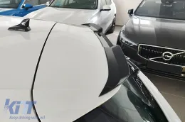 Első lökhárító Audi A3 8Y (2020-) RS3 megjelenés-image-6113654