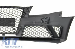 Első lökhárító Audi A4 B8 facelift előtti (2008-2011) RS4 Design-image-6029453