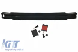 Első lökhárító Audi A4 B8 facelift előtti (2008-2011) RS4 Design-image-6029455