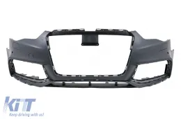 Első lökhárító Audi A5 8T facelift (2012-2016) RS Design-image-6127582