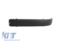 Első lökhárító betét, koptató BMW E36 M3 (1992-1998)-image-5987591