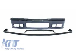 Első lökhárító BMW 3-as E36 (1992-1998) M3 look-image-55733