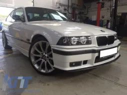 Első lökhárító BMW 3-as E36 (1992-1998) M3 look-image-6105156