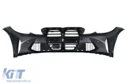 Első lökhárító BMW 3-as G20 Sedan G21 Touring (2018-2022) G80 M Design-image-6100752