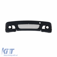 Első lökhárító BMW 3 E46 99-06 Coupe M-Pack Look-image-6298853