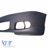 Első lökhárító BMW 3 E46 99-06 Coupe M-Pack Look-image-6298854