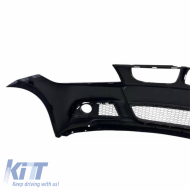 Első lökhárító BMW 3 E90 05-08 M-Tech Look-image-6294028