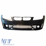 Első lökhárító BMW 3 E90 08-11 Facelift M4 Look-image-6299093