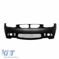 Első lökhárító BMW 3 E92/E93 06-09 M3 Look-image-6294485