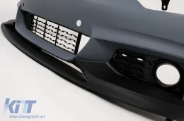 Első lökhárító BMW 4-es F32 F33 F36 (2013-2020) M Sport Design-image-6109690