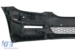 Első lökhárító BMW 5-ös G30 G31 (2017-2019) M-Tech Design-image-6091156
