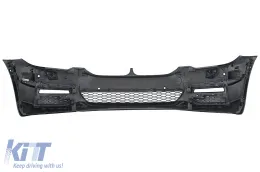 Első lökhárító BMW 5-ös G30 G31 (2017-2019) M-Tech Design-image-6091157
