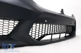 Első lökhárító BMW 5-ös G30 / G31 (2017-up) M5 Sport Design-image-6046139