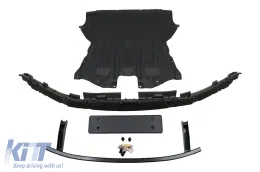 Első lökhárító BMW 5-ös G30 / G31 (2017-up) M5 Sport Design-image-6097536
