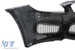 Első lökhárító BMW 6-os M6 F06 Gran Coupe F12 Cabrio F13 Coupe (2011-2017)-image-6097354