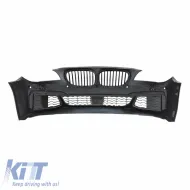 Első lökhárító BMW 7 F01 / F02 09-15 M760 Look-image-6299173