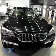 Első lökhárító BMW 7 F01 / F02 09-15 M760 Look-image-6299177
