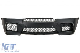 Első lökhárító és első sárvédő szett BMW X5 E70 (2007-2013) X5M M-Dizájn-image-6042888