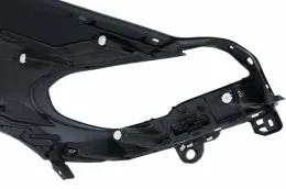 Első lökhárító és első sárvédő szett BMW X5 E70 (2007-2013) X5M M-Dizájn-image-6042896