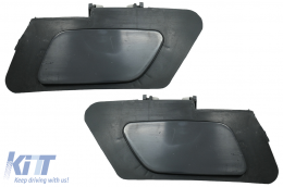Első lökhárító fényszórómosó fedél AUDI A5 8T (2008-2016) RS5 Design-image-6074242