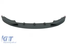 Első lökhárító koptató spoiler BMW 4-es F32 F33 F36 Coupe Cabrio Grand Coupe M-Performance-image-6016115
