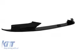 Első lökhárító koptató spoiler BMW 5-ös F10 F11 Sedan Touring 2011-2017 M-Performance-image-6016110