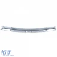 Első lökhárító króm középső rész BMW 3-as E30 82-87-image-6193624