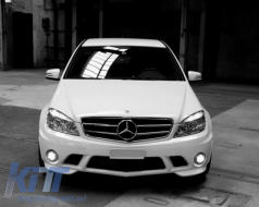 
Első lökhárító küszöb spoiler, Mercedes C-Class W204 (2007-2012) modellekhez, C63 A-Design, ködlámpa nélkül

Kompatibilis:
Mercedes W204 (2007-2012)

Nem kompatibilis:
Mercedes W204 Facelift (2-image-6041025