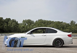 
Első lökhárító küszöb spoilerrrel BMW 3 sorozat E92 E93 nem LCI coupe cabrio (2006-2009) modellekhez, M-Technik kinézet
Kompatibilis:
BMW 3 Series E92 Coupe (2006-2009)
BMW 3 Series E93 Cabrio (20-image-6050381