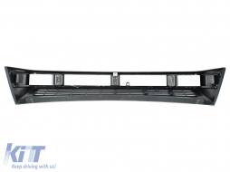 Első lökhárító Mercedes E Class W124 C124 S124 (10.1989-06.1996) Sedan/Coupe/Cabrio/Combi-image-6104076